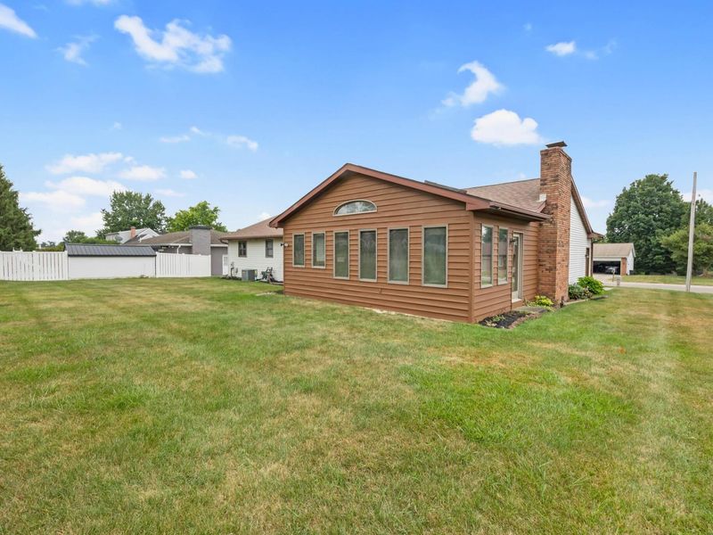 110 N Heatherhill Drive , Bellefontaine, OH 43311 Photo 39
