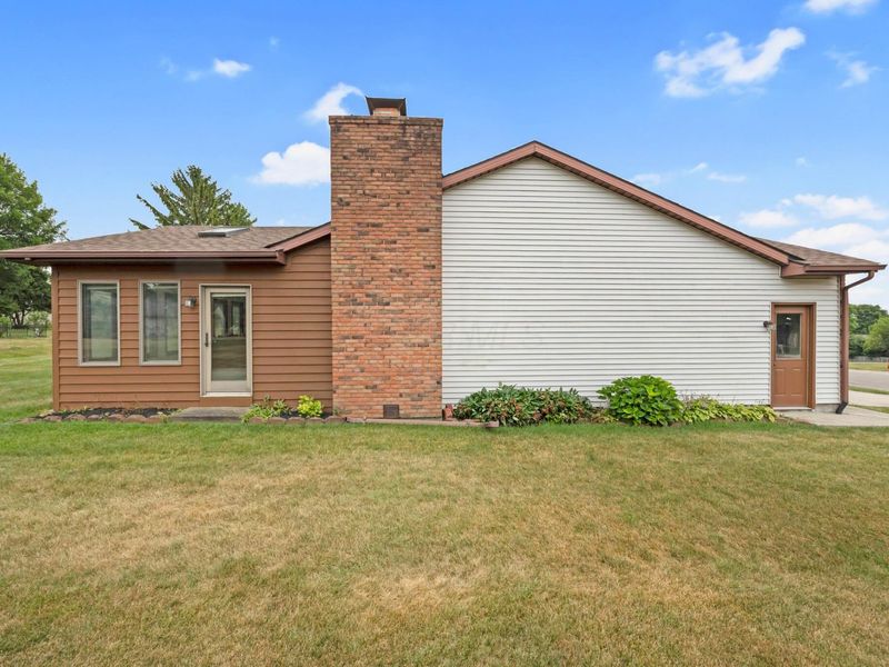110 N Heatherhill Drive , Bellefontaine, OH 43311 Photo 40