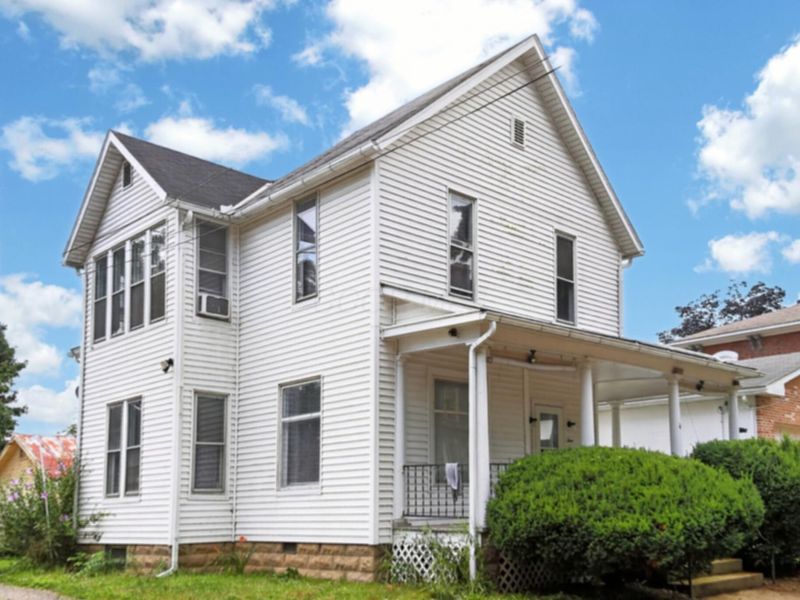 4 E Lamartine Street , Mount Vernon, OH 43050 Photo 1