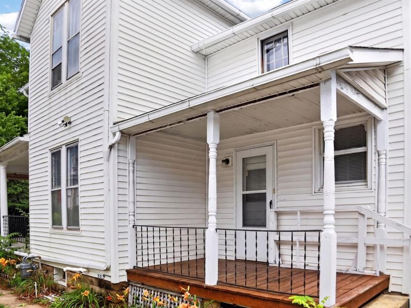 4 E Lamartine Street , Mount Vernon, OH 43050 Photo 22
