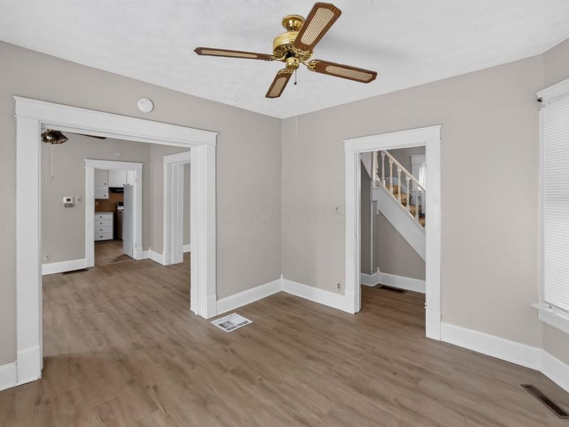 4 E Lamartine Street , Mount Vernon, OH 43050 Photo 4