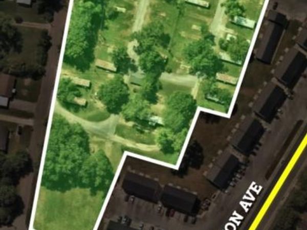 536 E 20th St, Cookeville, TN 38501