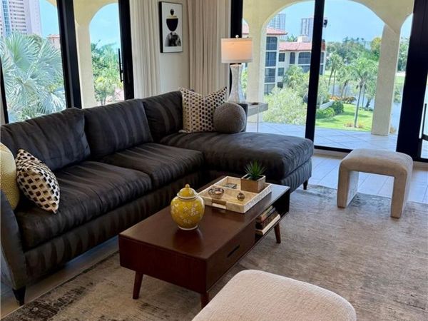 6020 Pelican Bay BLVD , Unit E402, NAPLES, FL 34108