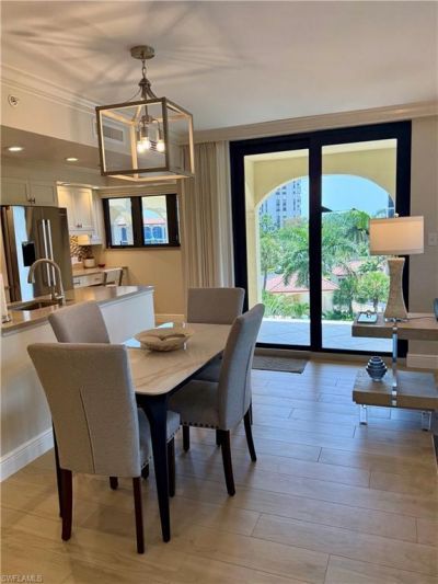 6020 Pelican Bay Blvd , Unit E402, Naples, FL 34108 Photo