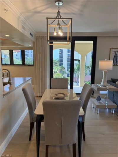 6020 Pelican Bay Blvd , Unit E402, Naples, FL 34108 Photo