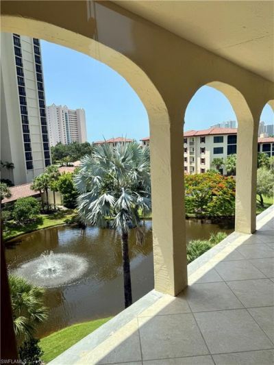 6020 Pelican Bay Blvd , Unit E402, Naples, FL 34108 Photo