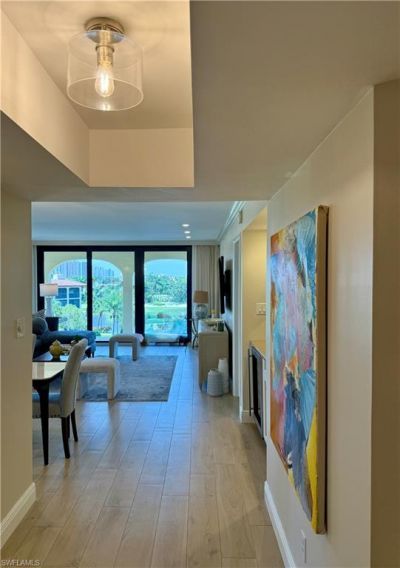 6020 Pelican Bay Blvd , Unit E402, Naples, FL 34108 Photo