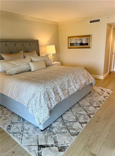 6020 Pelican Bay Blvd , Unit E402, Naples, FL 34108 Photo