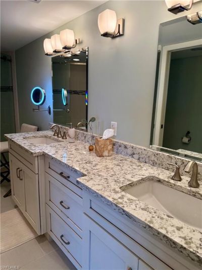 6020 Pelican Bay Blvd , Unit E402, Naples, FL 34108 Photo