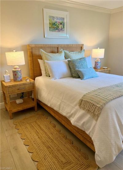6020 Pelican Bay Blvd , Unit E402, Naples, FL 34108 Photo