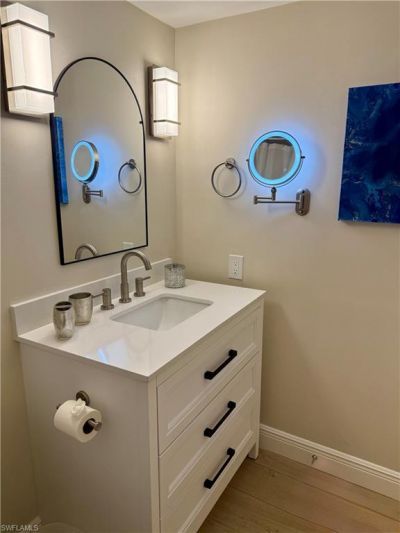 6020 Pelican Bay Blvd , Unit E402, Naples, FL 34108 Photo