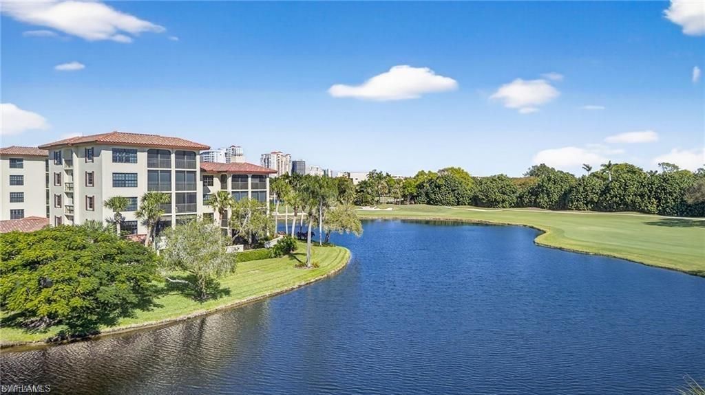 6020 Pelican Bay Blvd , Unit E402, Naples, FL 34108 Photo