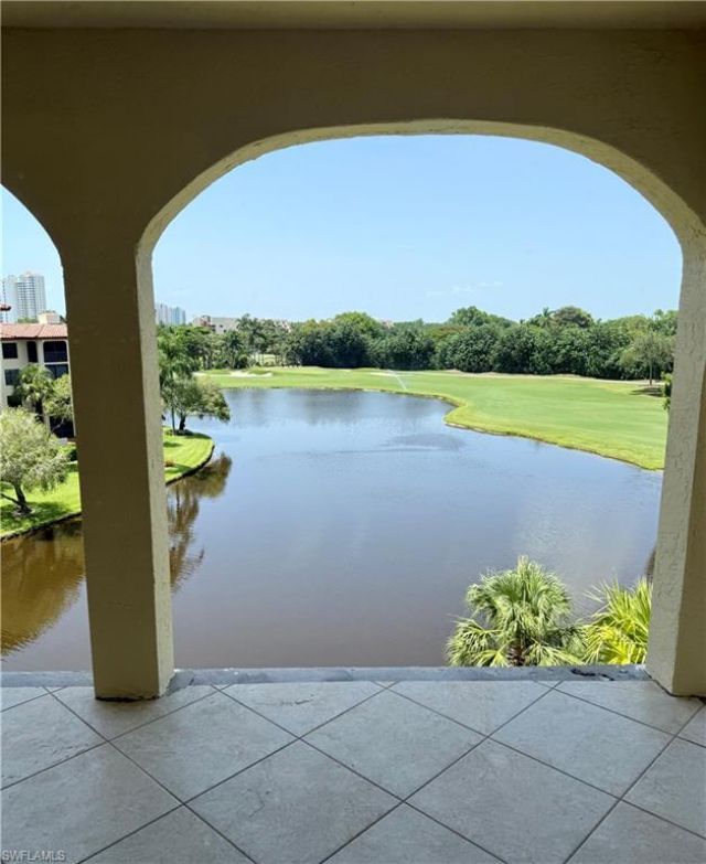 6020 Pelican Bay Blvd , Unit E402, Naples, FL 34108 Photo