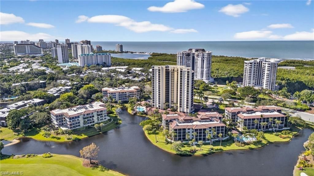 6020 Pelican Bay Blvd , Unit E402, Naples, FL 34108 Photo