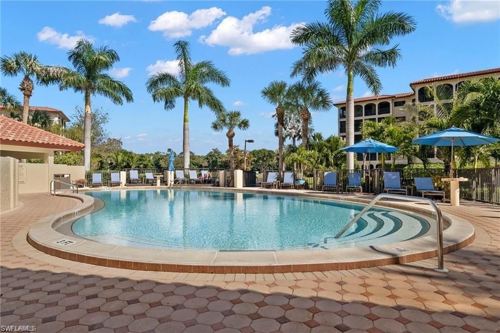 6020 Pelican Bay Blvd , Unit E402, Naples, FL 34108 Photo