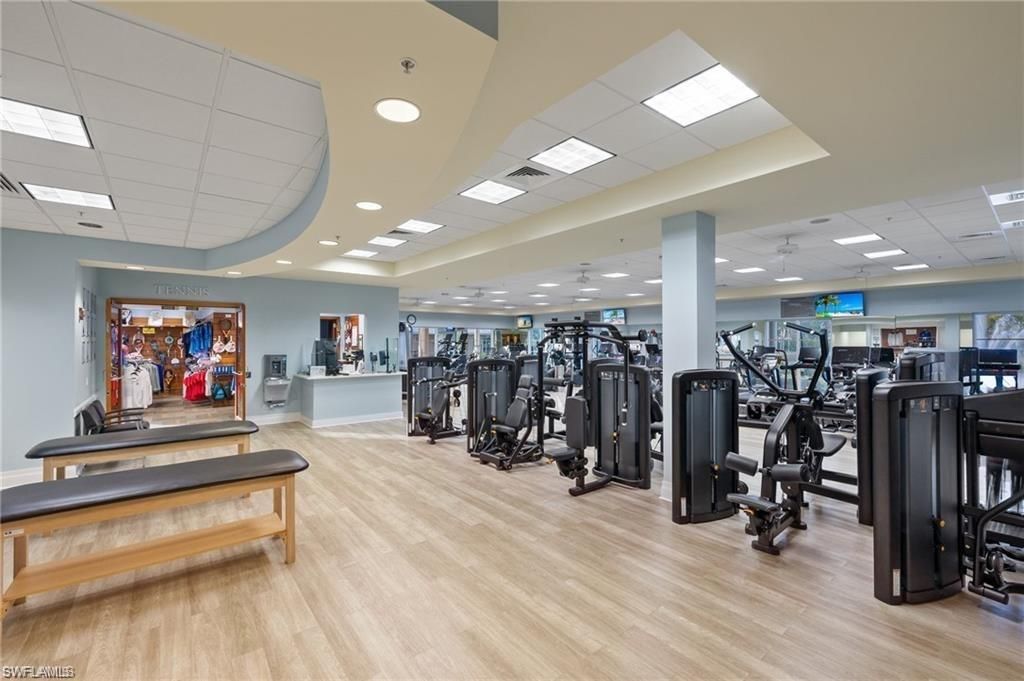 6020 Pelican Bay Blvd , Unit E402, Naples, FL 34108 Photo