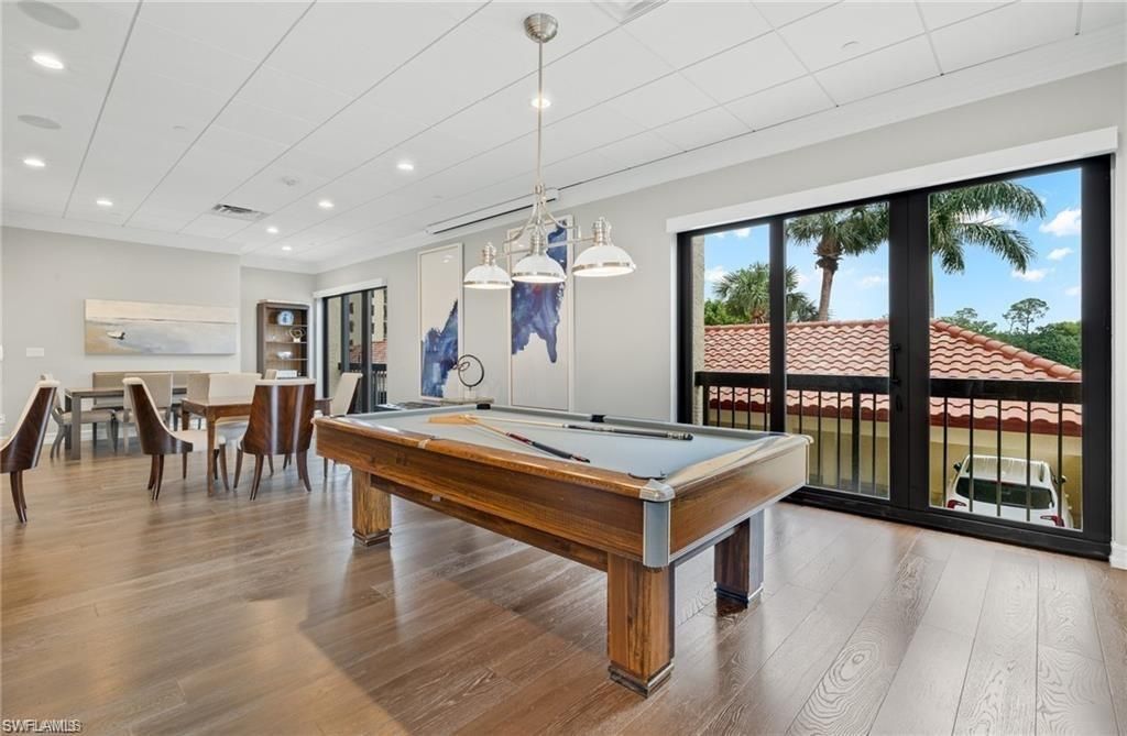 6020 Pelican Bay Blvd , Unit E402, Naples, FL 34108 Photo