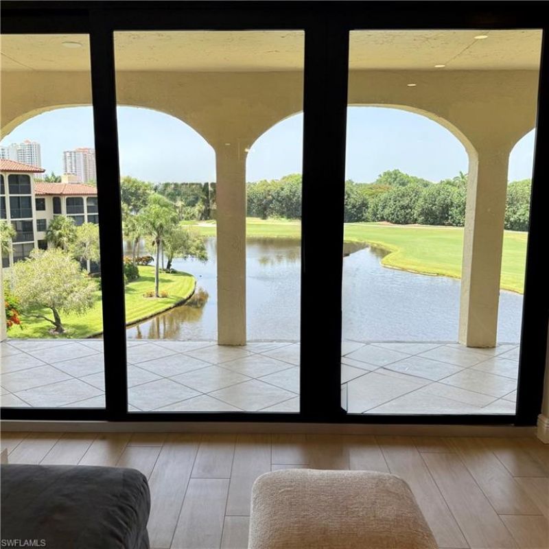 6020 Pelican Bay Blvd , Unit E402, Naples, FL 34108 Photo
