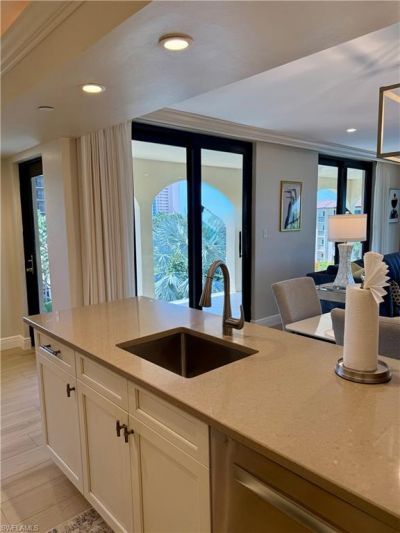 6020 Pelican Bay Blvd , Unit E402, Naples, FL 34108 Photo