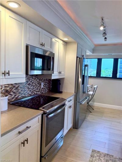 6020 Pelican Bay Blvd , Unit E402, Naples, FL 34108 Photo