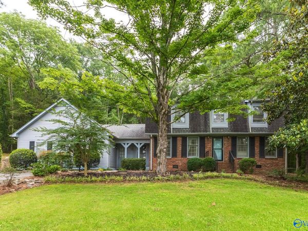1787 Mcmullen Road, Gurley, AL 35748