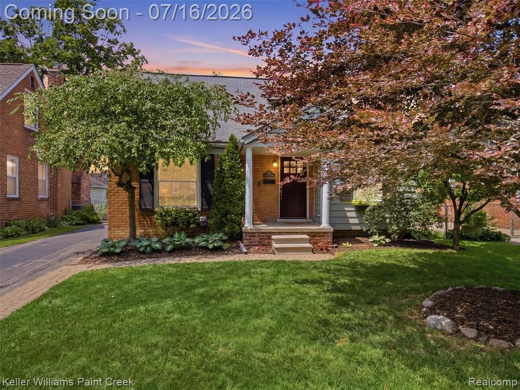 2215 N Connecticut Avenue, Royal Oak, MI 48073 Main Photo