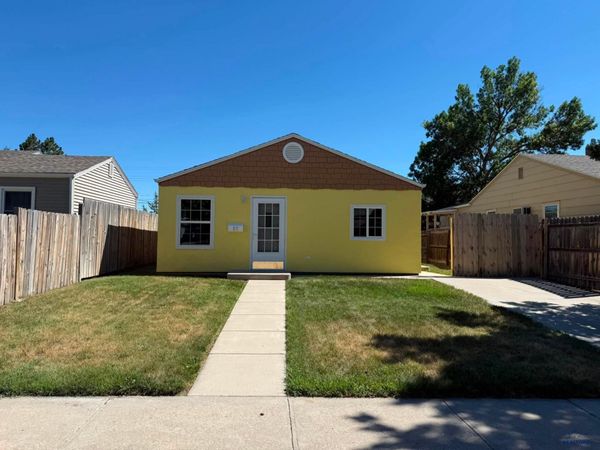 57 ST ANDREW, Rapid City, SD 57701