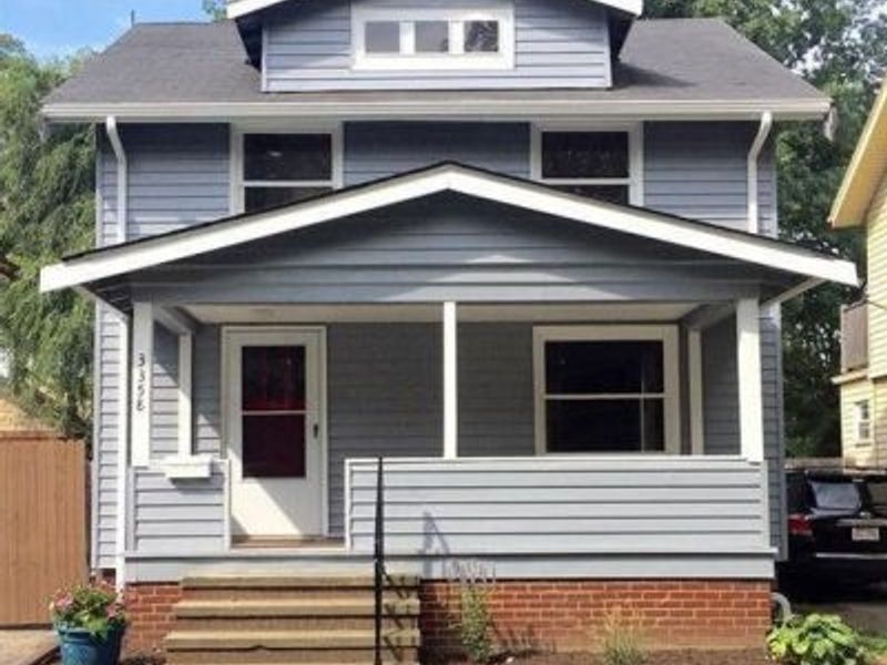 3358 W 136th Street, Cleveland, OH 44111 Photo 1