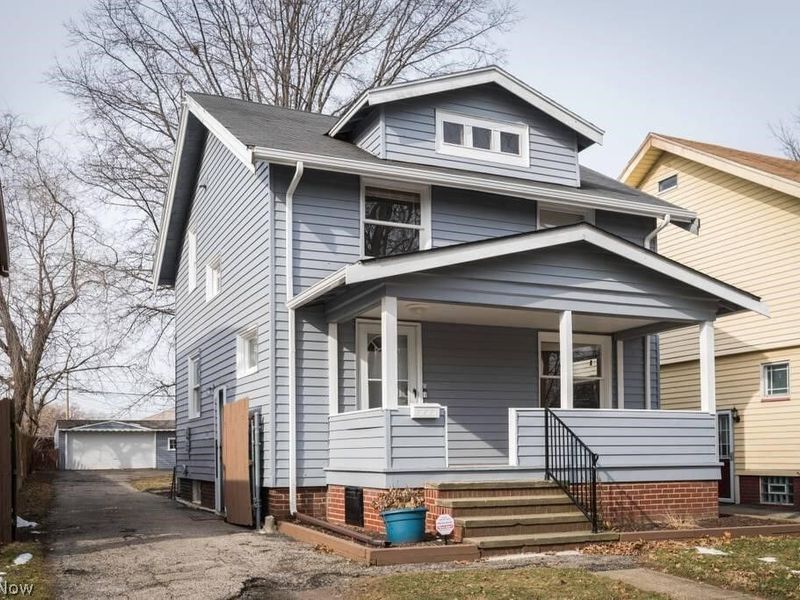 3358 W 136th Street, Cleveland, OH 44111 Photo 2