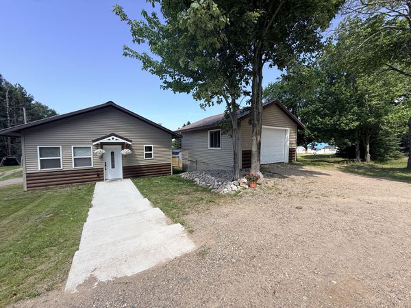 3194 S Radar RD, Sault Ste Marie, MI 49783