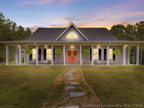 300 Rustic Lane, Sanford, NC 27330