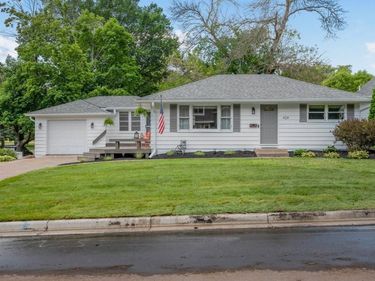 424 Tyler Avenue S, Edina, MN 55343