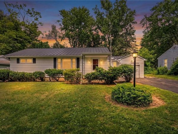 40 Ramblewood Drive , North Chili, NY 14514