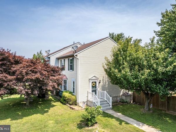 737 CLEARVIEW AVENUE, HAMPSTEAD, MD 21074