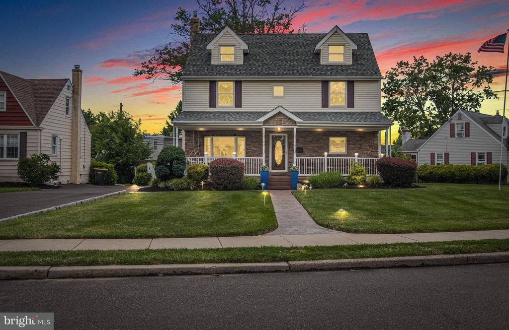 518 STEWART ROAD, HATBORO, PA 19040