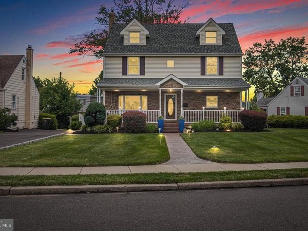 518 STEWART ROAD, HATBORO, PA 19040