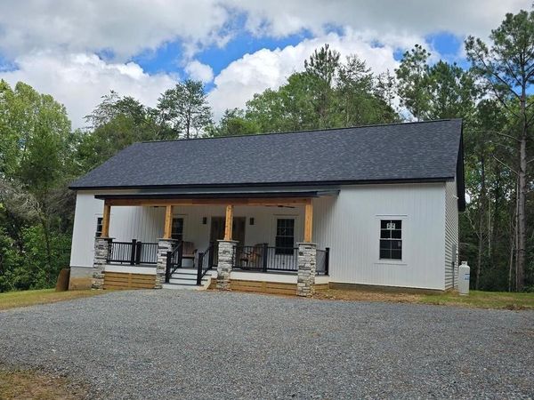 972 DAYS BRIDGE RD, MINERAL, VA 23117