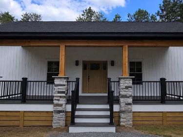 972 DAYS BRIDGE RD, MINERAL, VA 23117