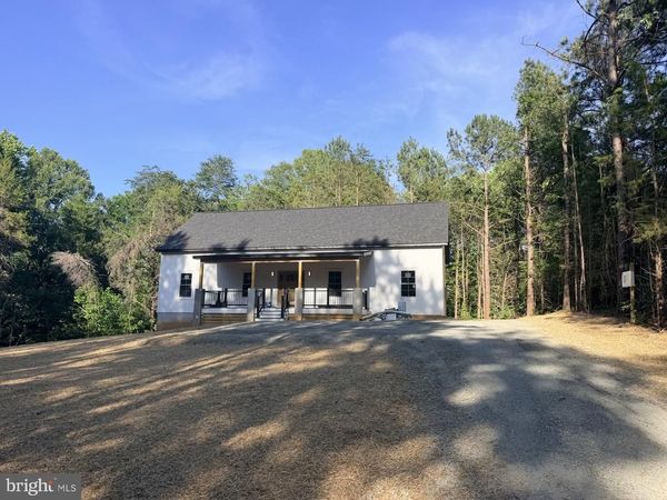972 DAYS BRIDGE RD , MINERAL, VA 23117