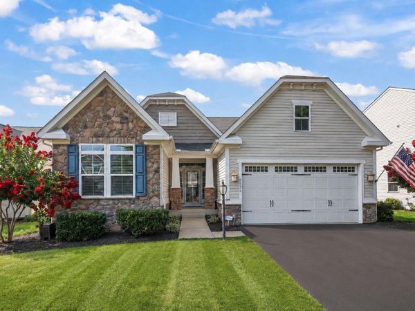 7136 SHEPHERDSTOWN ROAD, WARRENTON, VA 20187
