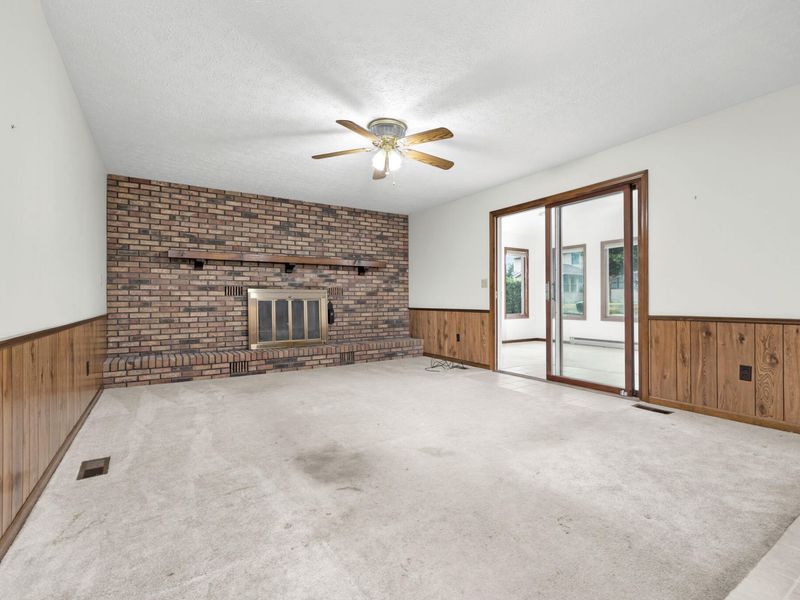 110 N Heatherhill Drive, Bellefontaine, OH 43311 Photo 14