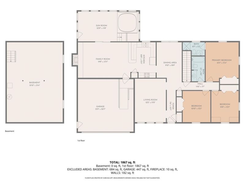 110 N Heatherhill Drive, Bellefontaine, OH 43311 Photo 32