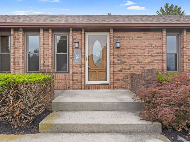 110 N Heatherhill Drive, Bellefontaine, OH 43311 Photo 35