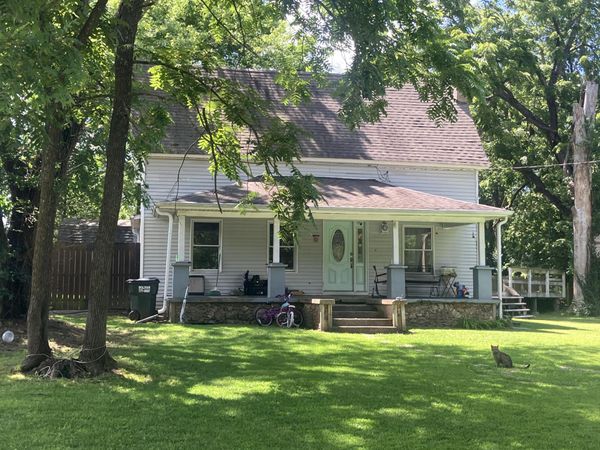 209 S Rush Street , Pleasant Hope, MO 65725
