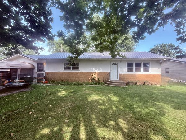 507 S Randel Street , Mountain Grove, MO 65711