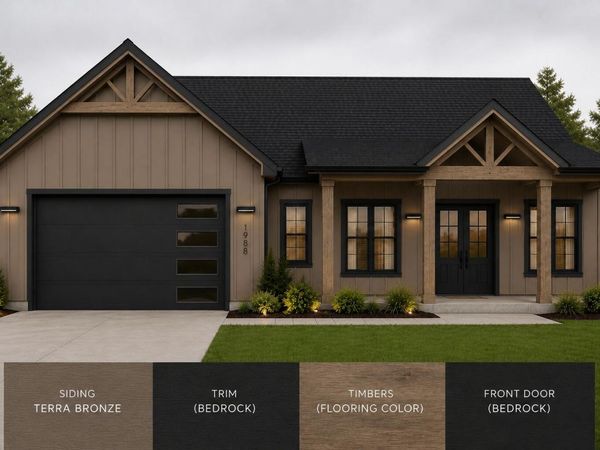 Lot 1 Tbd & Sunshine Drive, Mountain Grove, MO 65711