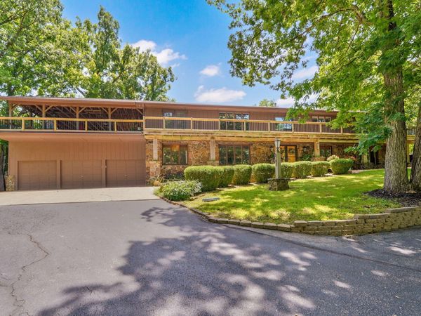 2506 E Melbourne Road , Springfield, MO 65804