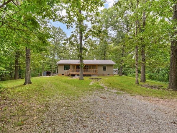 326 Arliss Drive, Crane, MO 65633