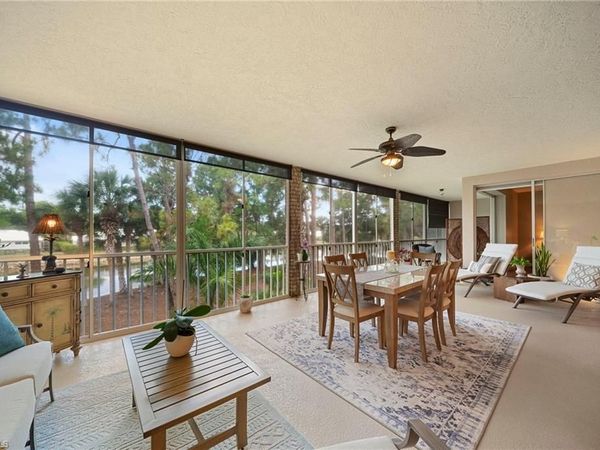 770 Waterford DR , Unit 202, NAPLES, FL 34113