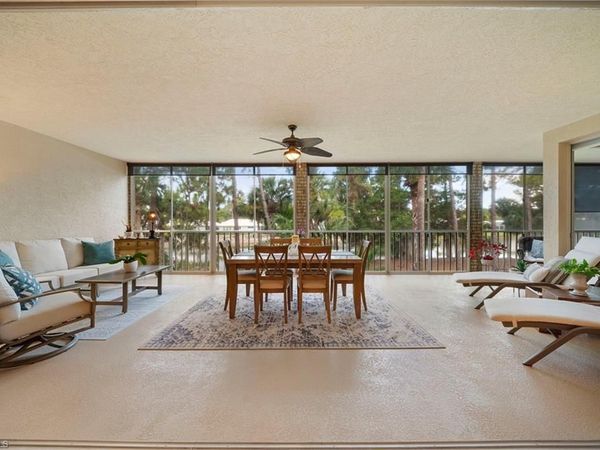 770 Waterford DR , Unit 202, NAPLES, FL 34113